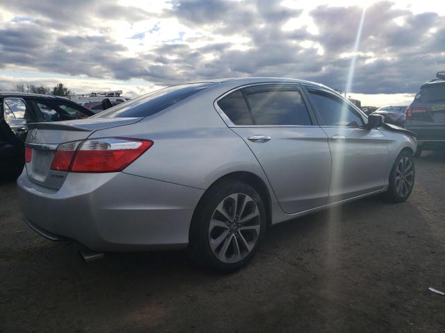 Photo 2 VIN: 1HGCR2F56DA261507 - HONDA ACCORD 