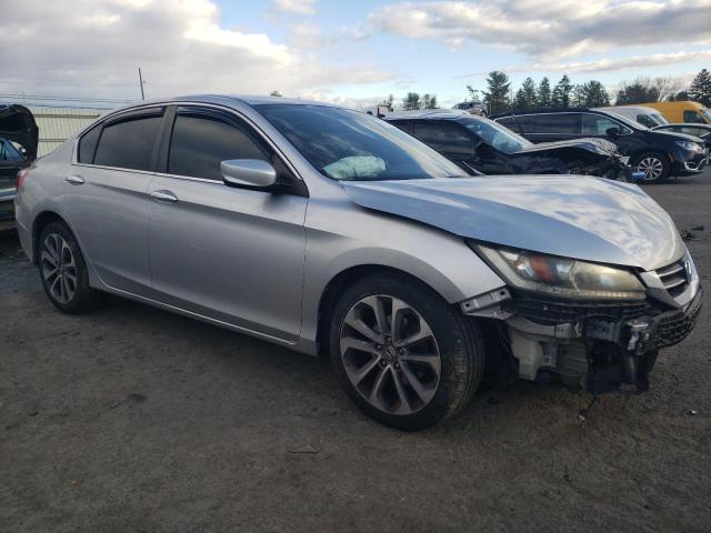 Photo 3 VIN: 1HGCR2F56DA261507 - HONDA ACCORD 