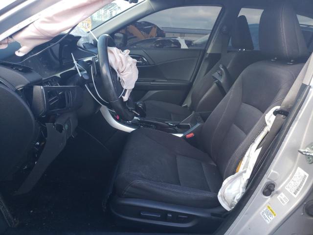 Photo 6 VIN: 1HGCR2F56DA261507 - HONDA ACCORD 