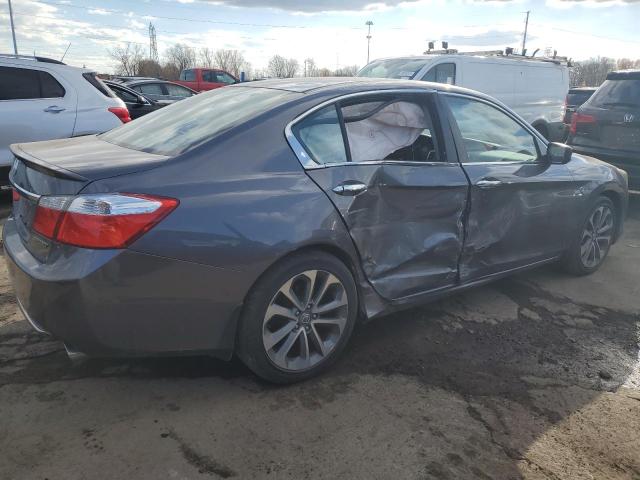 Photo 2 VIN: 1HGCR2F56DA263578 - HONDA ACCORD 