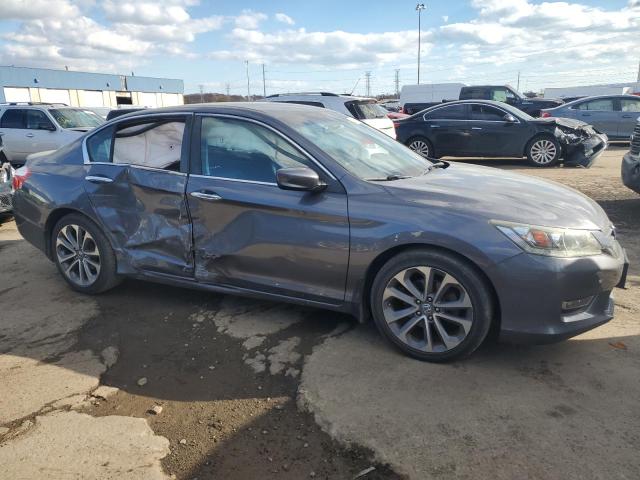 Photo 3 VIN: 1HGCR2F56DA263578 - HONDA ACCORD 