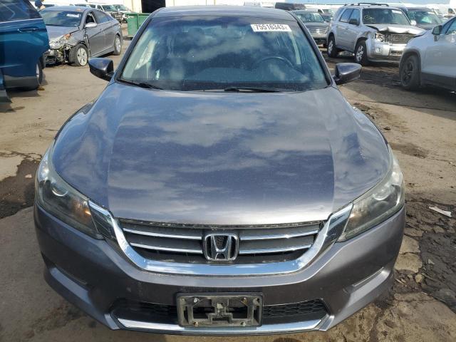 Photo 4 VIN: 1HGCR2F56DA263578 - HONDA ACCORD 