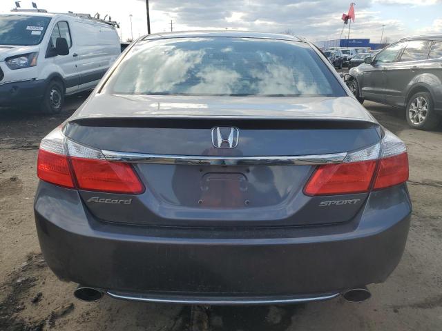 Photo 5 VIN: 1HGCR2F56DA263578 - HONDA ACCORD 