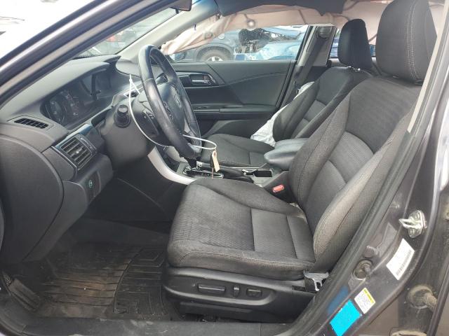 Photo 6 VIN: 1HGCR2F56DA263578 - HONDA ACCORD 