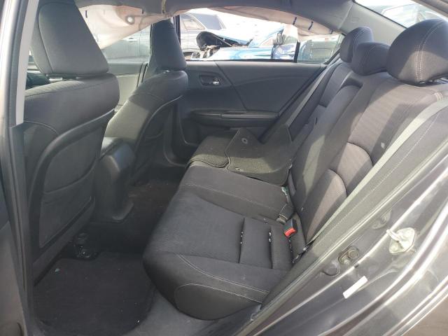 Photo 9 VIN: 1HGCR2F56DA263578 - HONDA ACCORD 