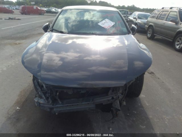 Photo 5 VIN: 1HGCR2F56DA266139 - HONDA ACCORD SDN 