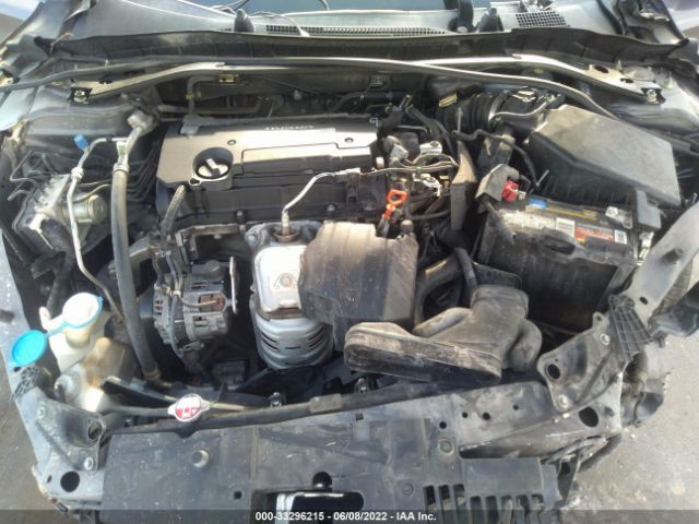 Photo 9 VIN: 1HGCR2F56DA266139 - HONDA ACCORD SDN 