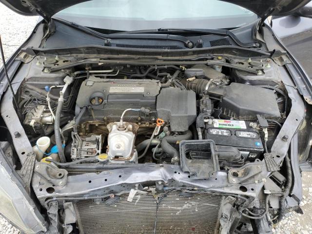 Photo 10 VIN: 1HGCR2F56DA267100 - HONDA ACCORD 