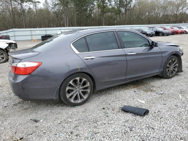 Photo 2 VIN: 1HGCR2F56DA267100 - HONDA ACCORD 