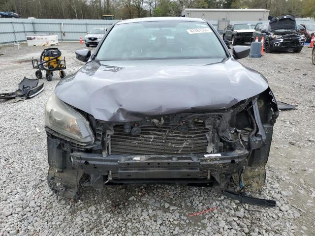 Photo 4 VIN: 1HGCR2F56DA267100 - HONDA ACCORD 