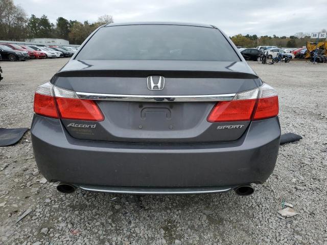 Photo 5 VIN: 1HGCR2F56DA267100 - HONDA ACCORD 