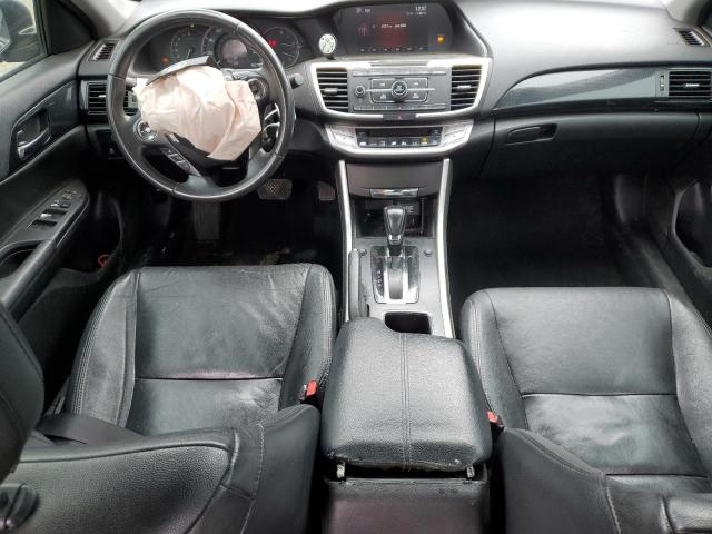 Photo 7 VIN: 1HGCR2F56DA267100 - HONDA ACCORD 