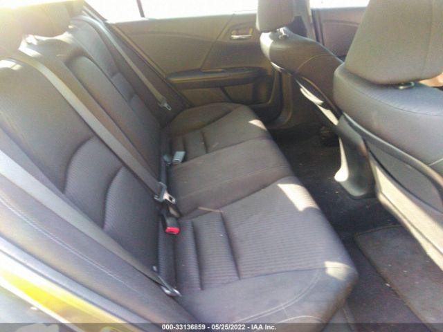 Photo 7 VIN: 1HGCR2F56DA267131 - HONDA ACCORD SDN 