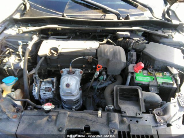 Photo 9 VIN: 1HGCR2F56DA267131 - HONDA ACCORD SDN 