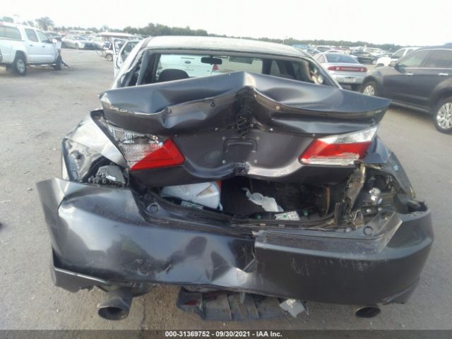 Photo 5 VIN: 1HGCR2F56DA268604 - HONDA ACCORD SDN 