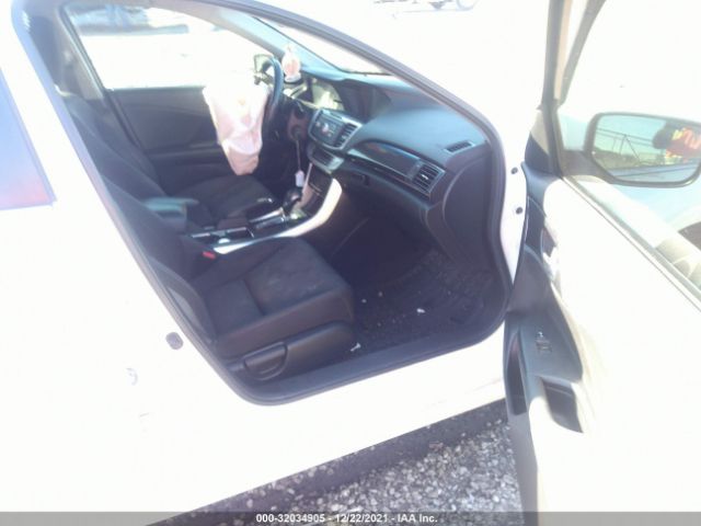 Photo 4 VIN: 1HGCR2F56DA274404 - HONDA ACCORD SDN 