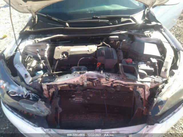 Photo 9 VIN: 1HGCR2F56DA274404 - HONDA ACCORD SDN 