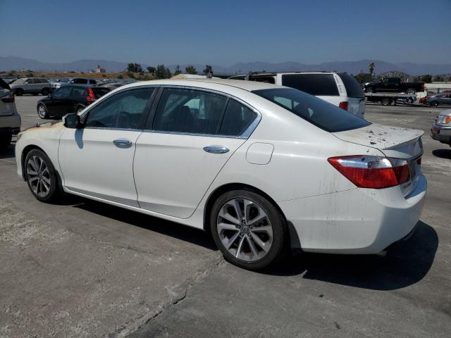 Photo 1 VIN: 1HGCR2F56DA276797 - HONDA ACCORD 