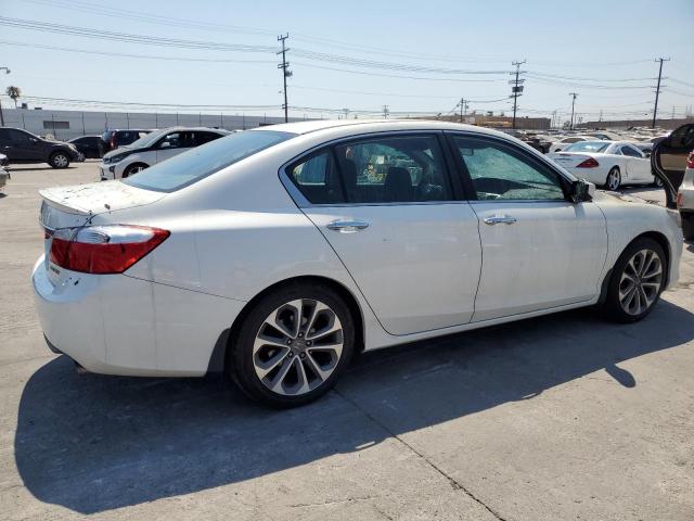 Photo 2 VIN: 1HGCR2F56DA276797 - HONDA ACCORD 