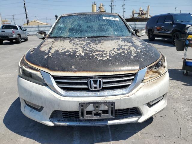 Photo 4 VIN: 1HGCR2F56DA276797 - HONDA ACCORD 