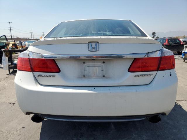 Photo 5 VIN: 1HGCR2F56DA276797 - HONDA ACCORD 