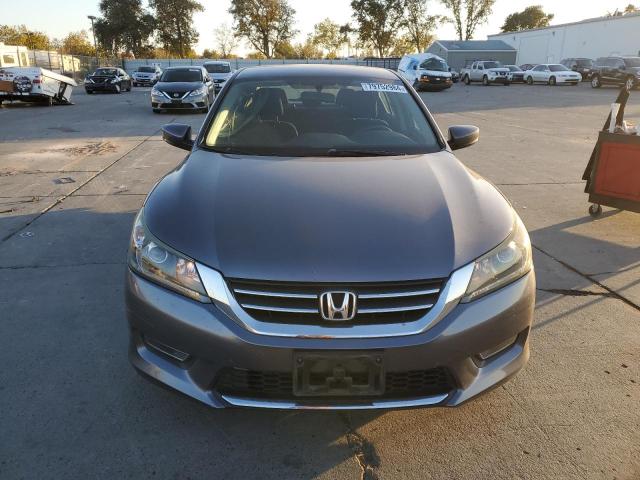 Photo 4 VIN: 1HGCR2F56DA280929 - HONDA ACCORD SPO 