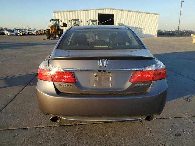 Photo 5 VIN: 1HGCR2F56DA280929 - HONDA ACCORD SPO 