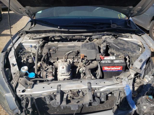 Photo 6 VIN: 1HGCR2F56DA282809 - HONDA ACCORD SPO 