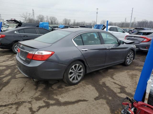 Photo 2 VIN: 1HGCR2F56DA283670 - HONDA ACCORD SPO 