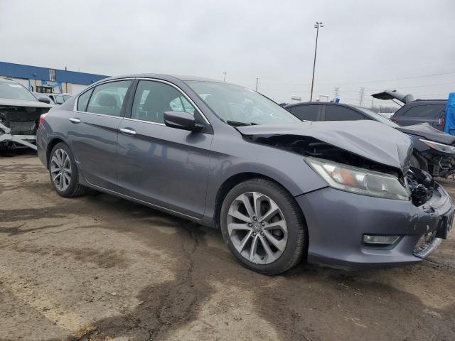 Photo 3 VIN: 1HGCR2F56DA283670 - HONDA ACCORD SPO 