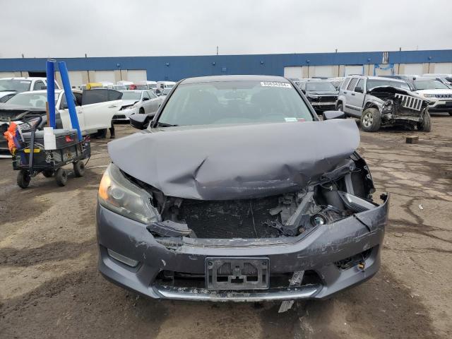 Photo 4 VIN: 1HGCR2F56DA283670 - HONDA ACCORD SPO 