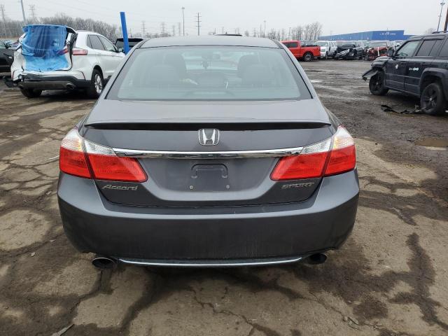 Photo 5 VIN: 1HGCR2F56DA283670 - HONDA ACCORD SPO 