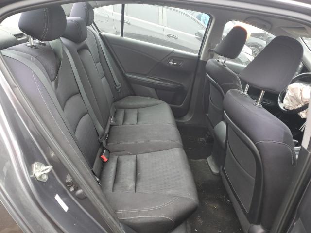 Photo 9 VIN: 1HGCR2F56DA283670 - HONDA ACCORD SPO 