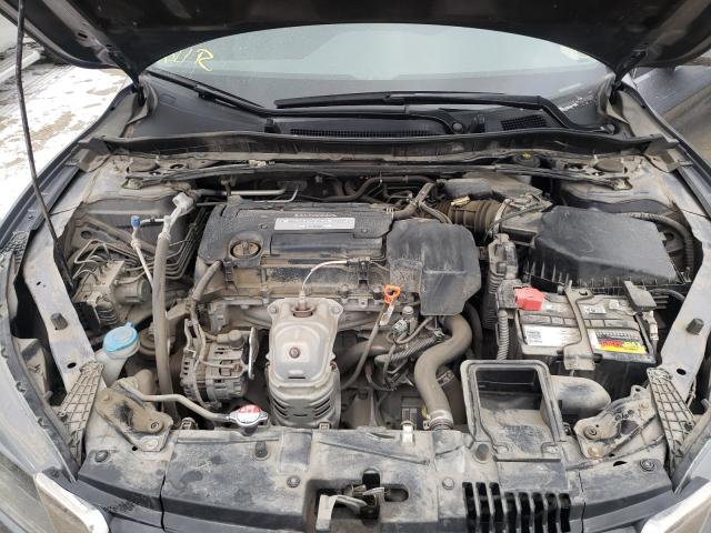 Photo 6 VIN: 1HGCR2F56DA801907 - HONDA ACCORD SPO 