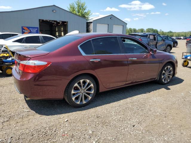 Photo 2 VIN: 1HGCR2F56DA806508 - HONDA ACCORD SPO 