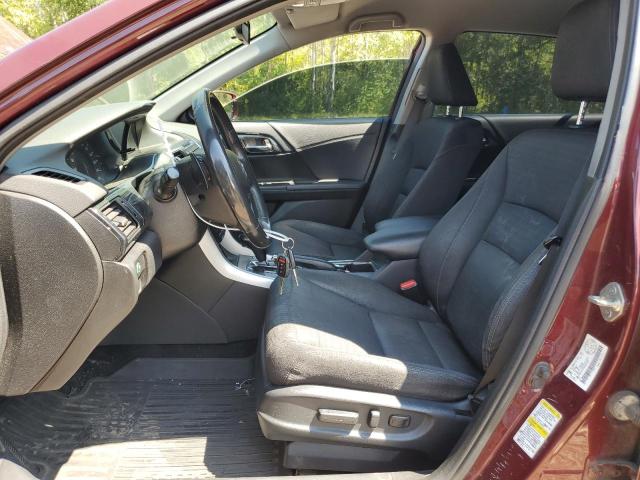 Photo 6 VIN: 1HGCR2F56DA806508 - HONDA ACCORD SPO 