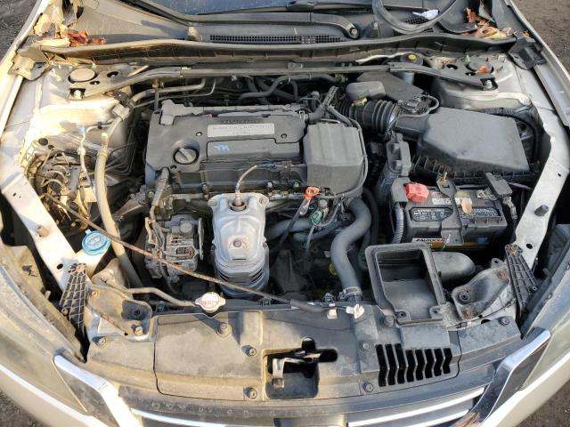 Photo 10 VIN: 1HGCR2F56EA001304 - HONDA ACCORD 