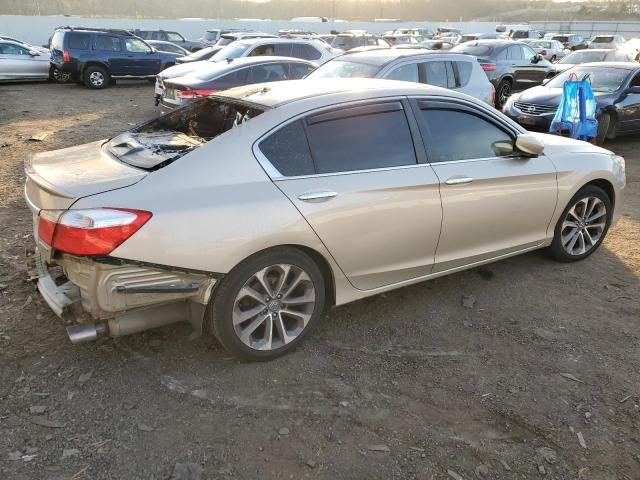 Photo 2 VIN: 1HGCR2F56EA001304 - HONDA ACCORD 