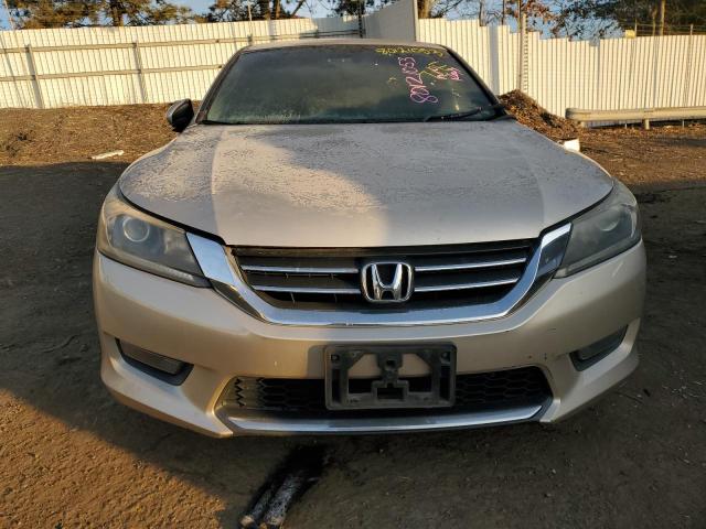 Photo 4 VIN: 1HGCR2F56EA001304 - HONDA ACCORD 