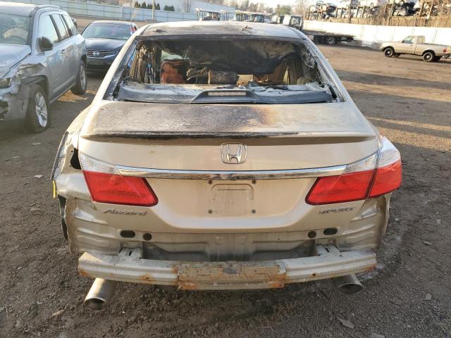 Photo 5 VIN: 1HGCR2F56EA001304 - HONDA ACCORD 