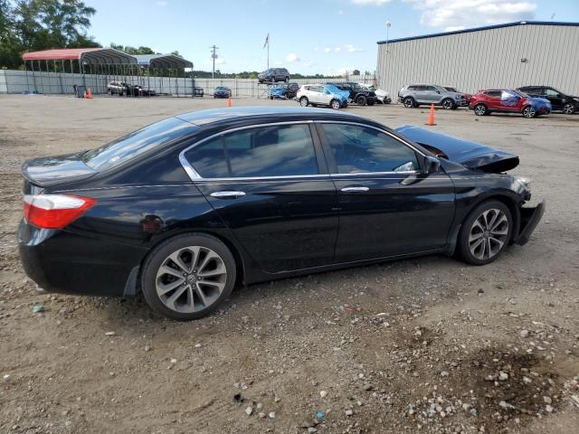 Photo 2 VIN: 1HGCR2F56EA004560 - HONDA ACCORD SPO 