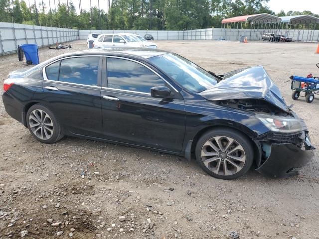 Photo 3 VIN: 1HGCR2F56EA004560 - HONDA ACCORD SPO 