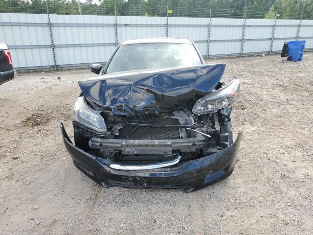 Photo 4 VIN: 1HGCR2F56EA004560 - HONDA ACCORD SPO 