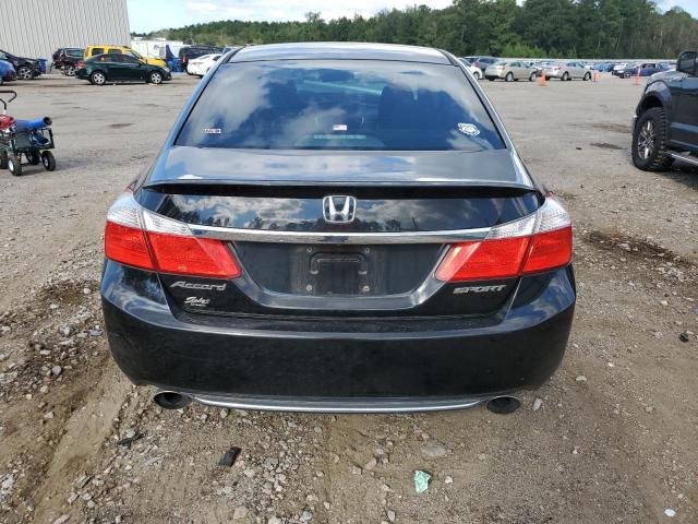 Photo 5 VIN: 1HGCR2F56EA004560 - HONDA ACCORD SPO 