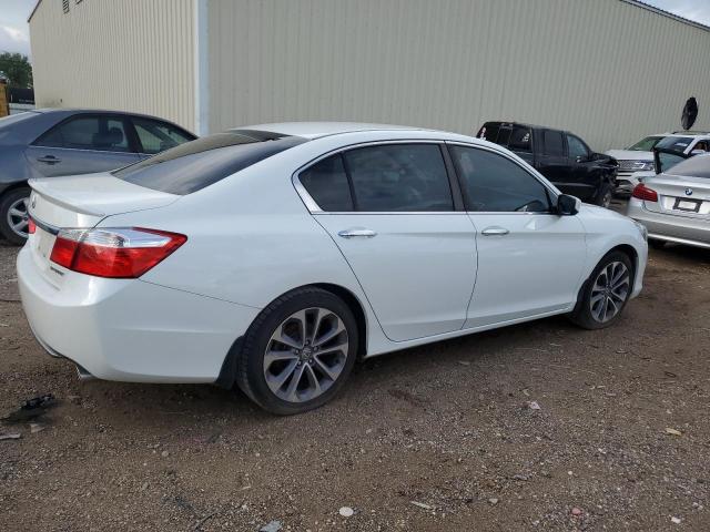 Photo 2 VIN: 1HGCR2F56EA018121 - HONDA ACCORD SPO 