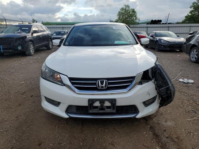 Photo 4 VIN: 1HGCR2F56EA018121 - HONDA ACCORD SPO 