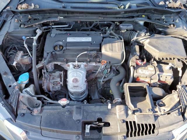 Photo 10 VIN: 1HGCR2F56EA019219 - HONDA ACCORD 