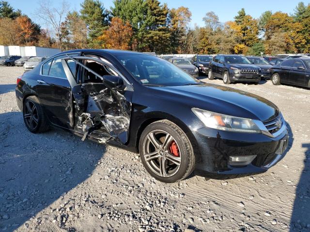 Photo 3 VIN: 1HGCR2F56EA019219 - HONDA ACCORD 