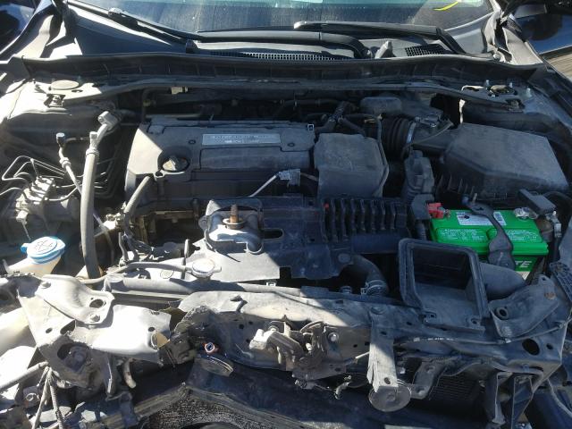 Photo 6 VIN: 1HGCR2F56EA020869 - HONDA ACCORD SPO 