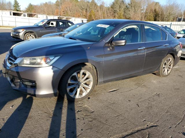 Photo 0 VIN: 1HGCR2F56EA021388 - HONDA ACCORD 